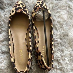 Womens Shoes Flats